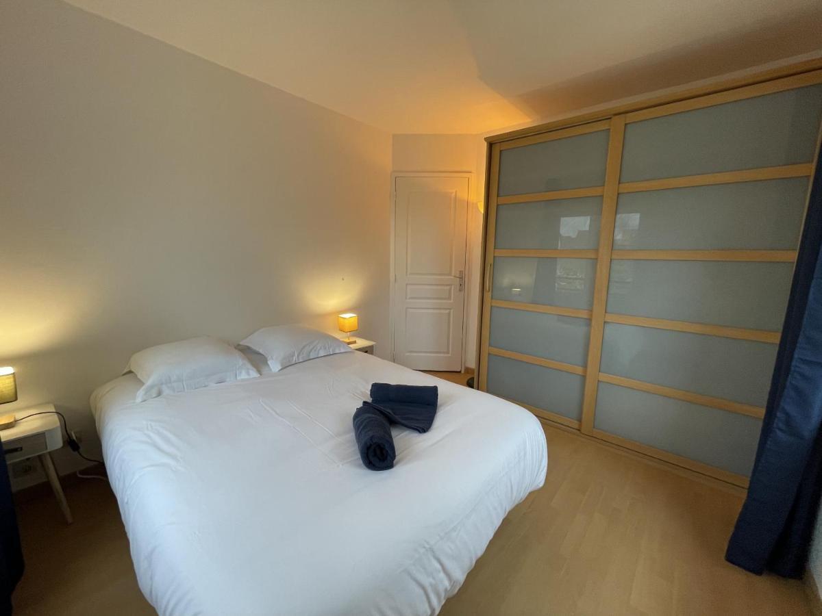 Apartment Le Geneslay - Circuit - T3 - 6p - Reve Au Mans *